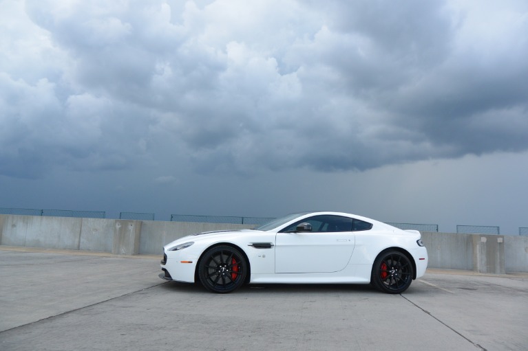 Used-2015-Aston-Martin-V12-Vantage-S-Jackson-MS