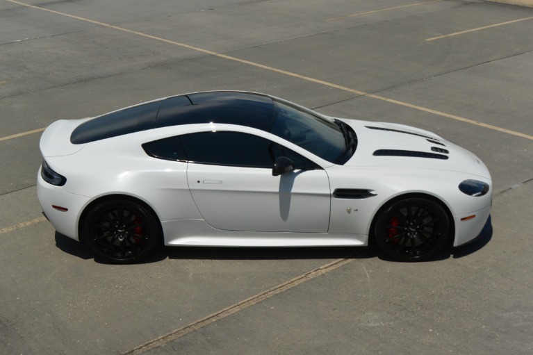 Used-2015-Aston-Martin-V12-Vantage-S-for-sale-Jackson-MS