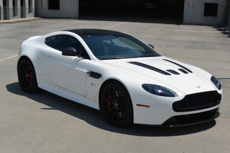 Used-2015-Aston-Martin-V12-Vantage-S-Jackson-MS