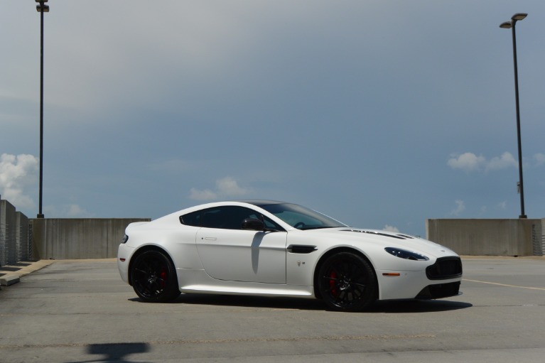 Used-2015-Aston-Martin-V12-Vantage-S-Jackson-MS