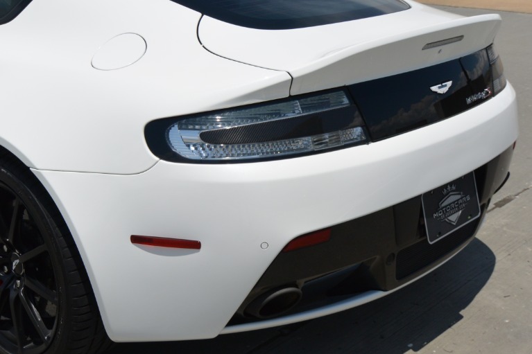 Used-2015-Aston-Martin-V12-Vantage-S-Jackson-MS