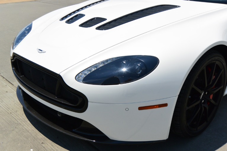 Used-2015-Aston-Martin-V12-Vantage-S-Jackson-MS