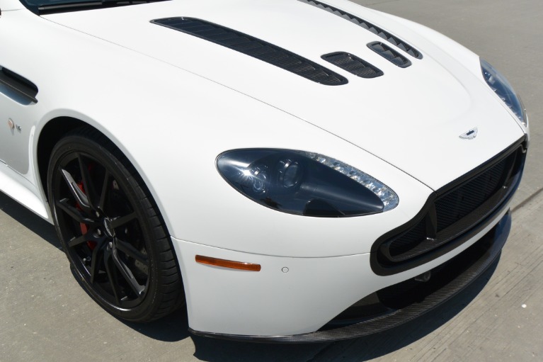 Used-2015-Aston-Martin-V12-Vantage-S-Jackson-MS