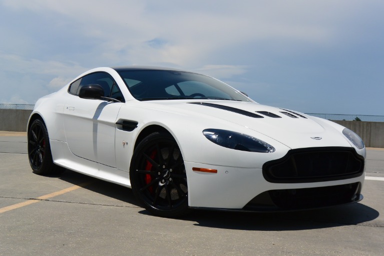 Used-2015-Aston-Martin-V12-Vantage-S-Jackson-MS