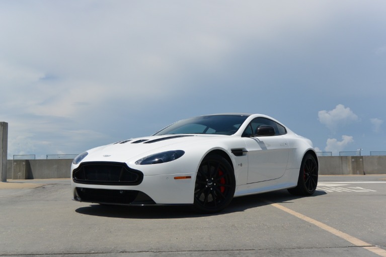 Used-2015-Aston-Martin-V12-Vantage-S-Jackson-MS