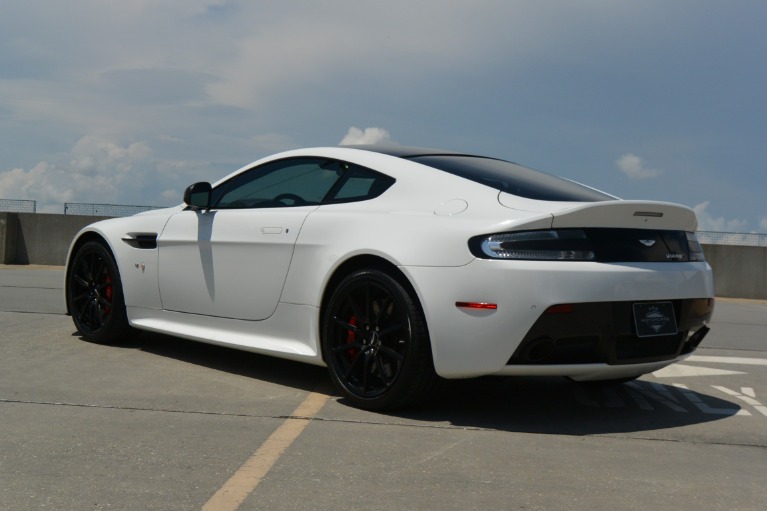 Used-2015-Aston-Martin-V12-Vantage-S-Jackson-MS