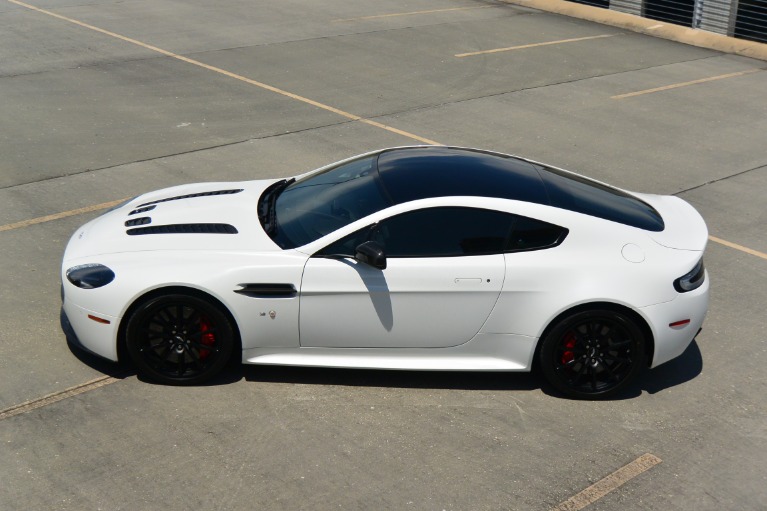 Used-2015-Aston-Martin-V12-Vantage-S-Jackson-MS