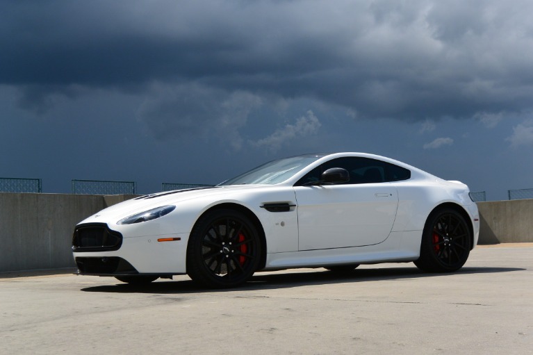 Used-2015-Aston-Martin-V12-Vantage-S-Jackson-MS