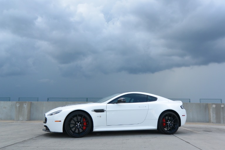 Used-2015-Aston-Martin-V12-Vantage-S-Jackson-MS