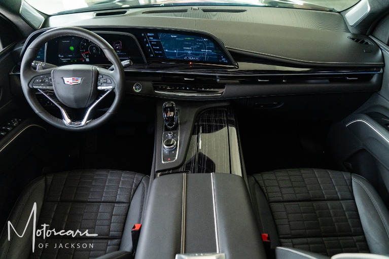 Used-2023-Cadillac-Escalade-AWD-V-Series-Jackson-MS
