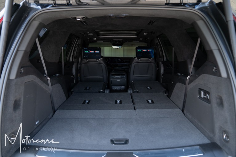 Used-2023-Cadillac-Escalade-AWD-V-Series-for-sale-Jackson-MS