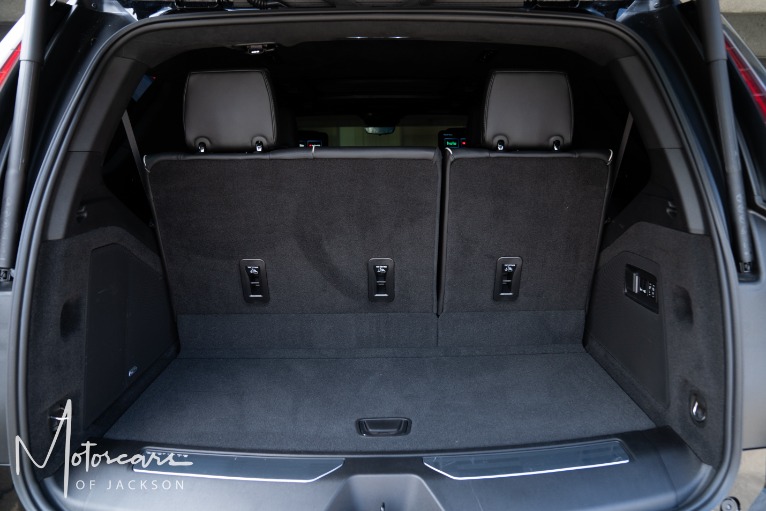 Used-2023-Cadillac-Escalade-AWD-V-Series-for-sale-Jackson-MS