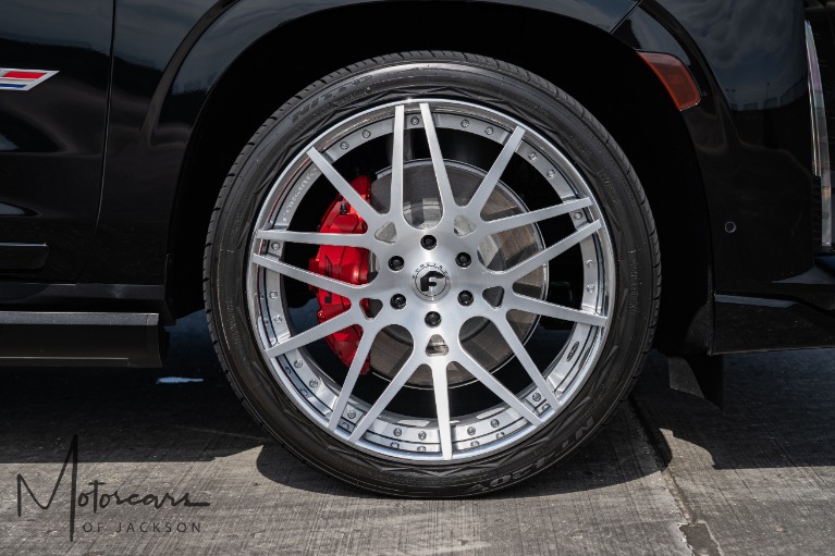 Used-2023-Cadillac-Escalade-AWD-V-Series-for-sale-Jackson-MS