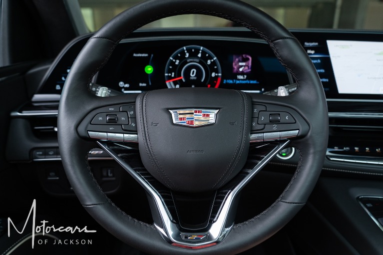 Used-2023-Cadillac-Escalade-AWD-V-Series-Jackson-MS