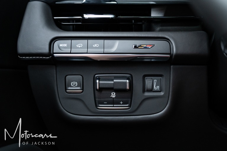 Used-2023-Cadillac-Escalade-AWD-V-Series-for-sale-Jackson-MS