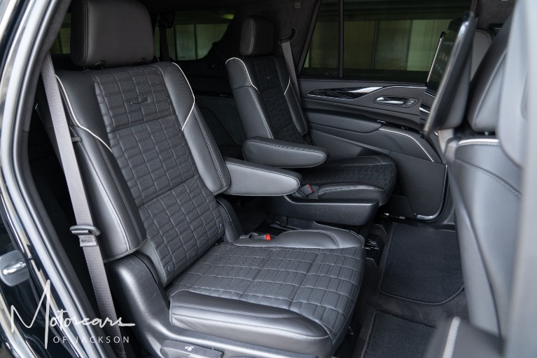 Used-2023-Cadillac-Escalade-AWD-V-Series-for-sale-Jackson-MS