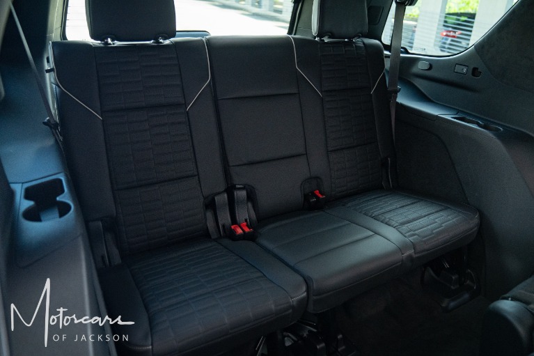 Used-2023-Cadillac-Escalade-AWD-V-Series-for-sale-Jackson-MS