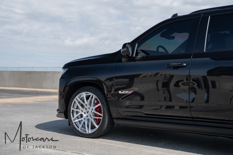 Used-2023-Cadillac-Escalade-AWD-V-Series-Jackson-MS
