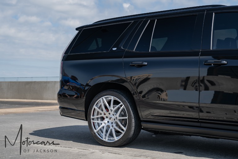 Used-2023-Cadillac-Escalade-AWD-V-Series-Jackson-MS
