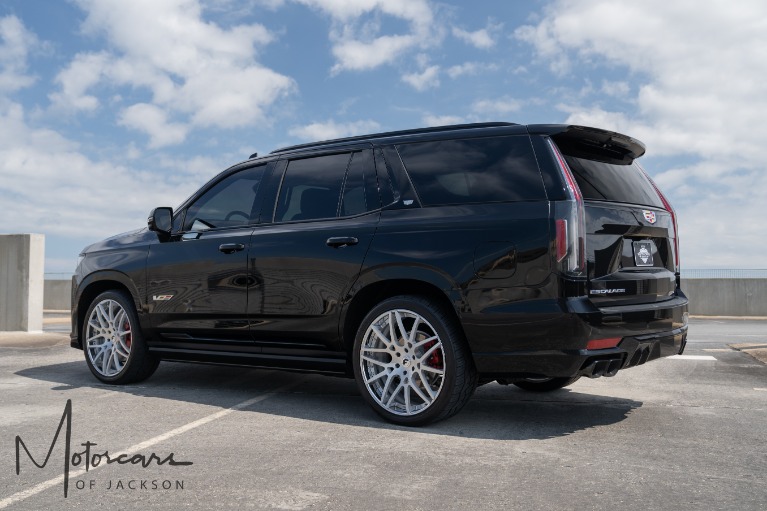Used-2023-Cadillac-Escalade-AWD-V-Series-Jackson-MS