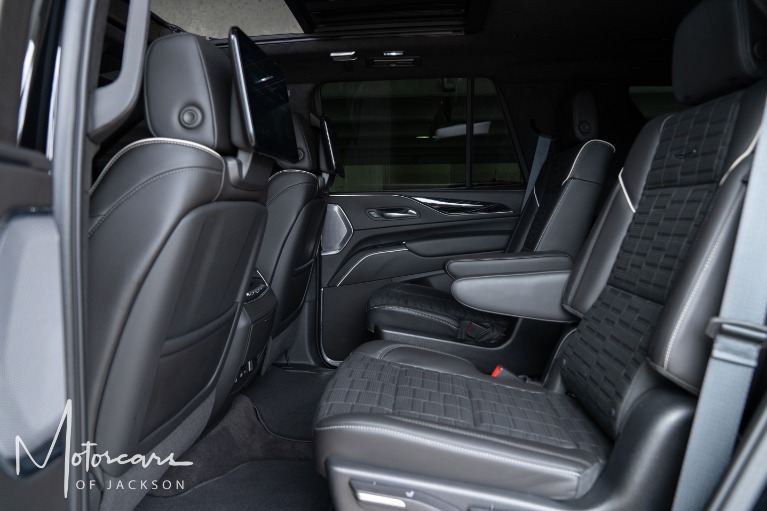Used-2023-Cadillac-Escalade-AWD-V-Series-Jackson-MS