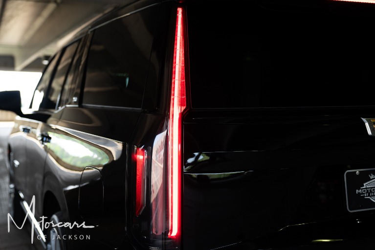 Used-2023-Cadillac-Escalade-AWD-V-Series-Jackson-MS