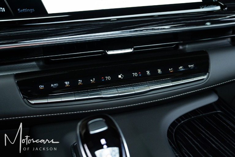 Used-2023-Cadillac-Escalade-AWD-V-Series-for-sale-Jackson-MS