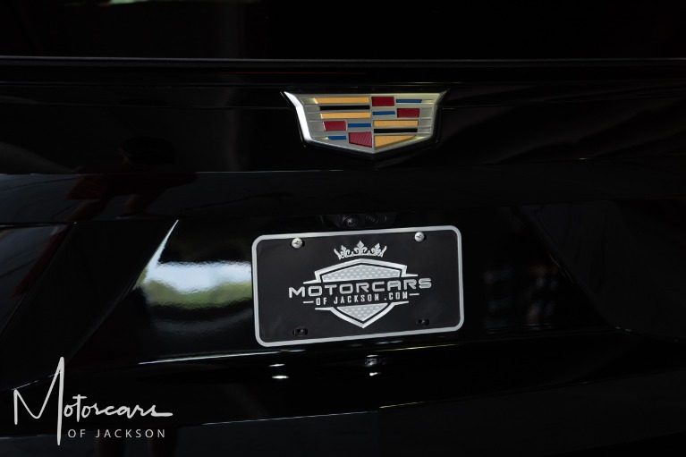 Used-2023-Cadillac-Escalade-AWD-V-Series-for-sale-Jackson-MS