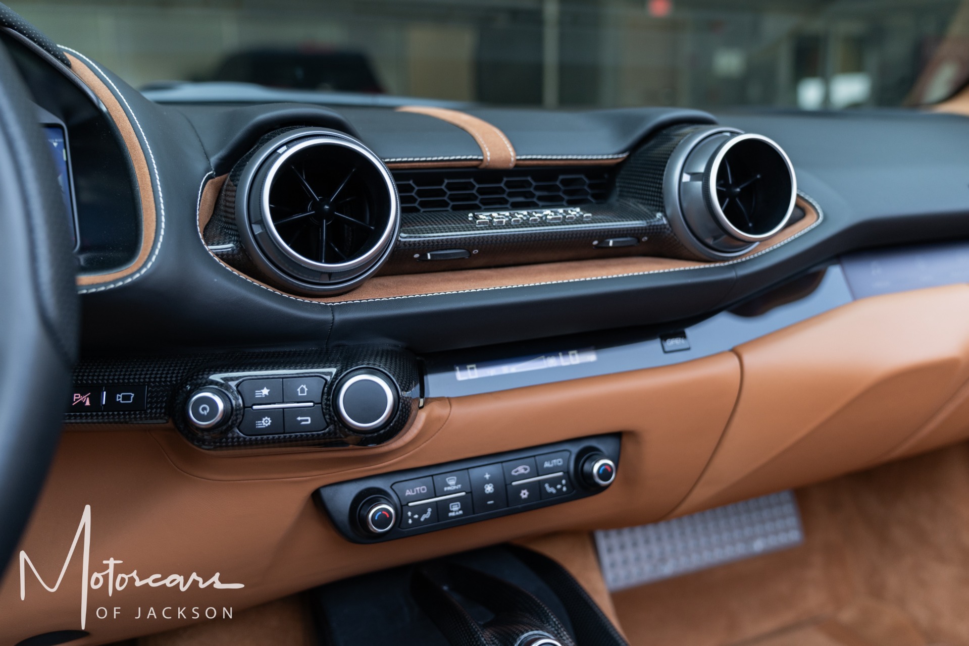2022 Ferrari 812 GTS photo 16
