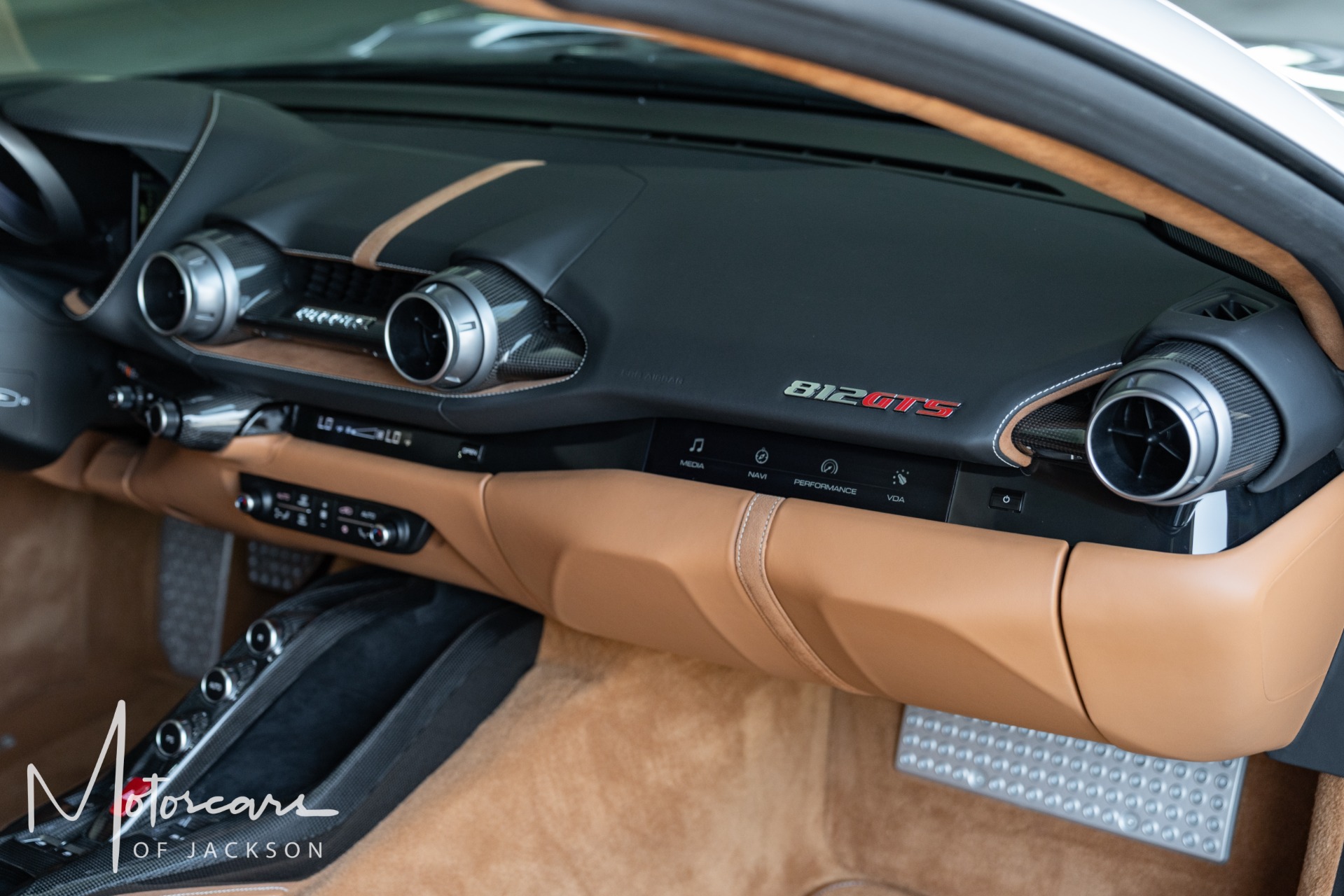 2022 Ferrari 812 GTS photo 19