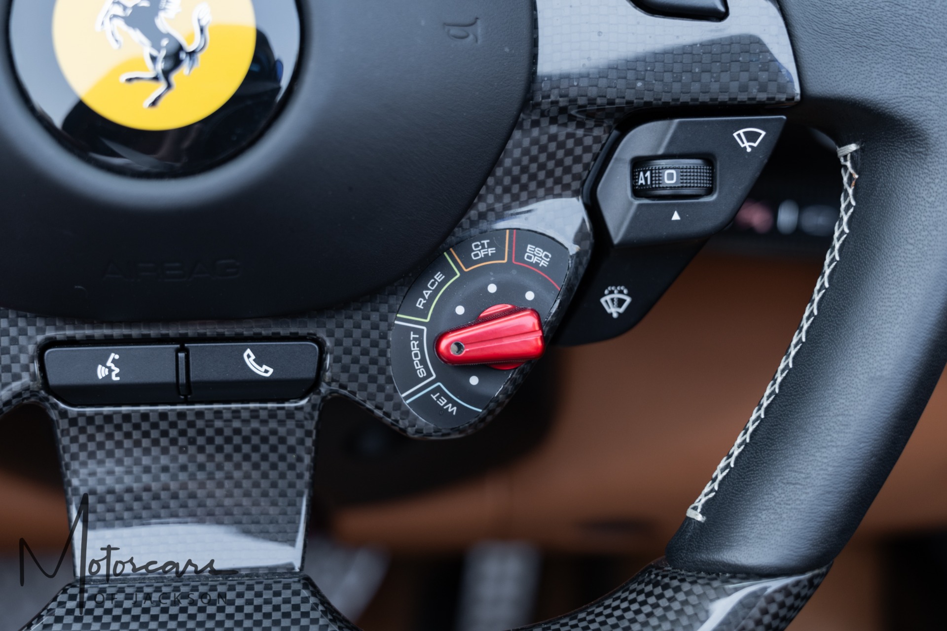 2022 Ferrari 812 GTS photo 22