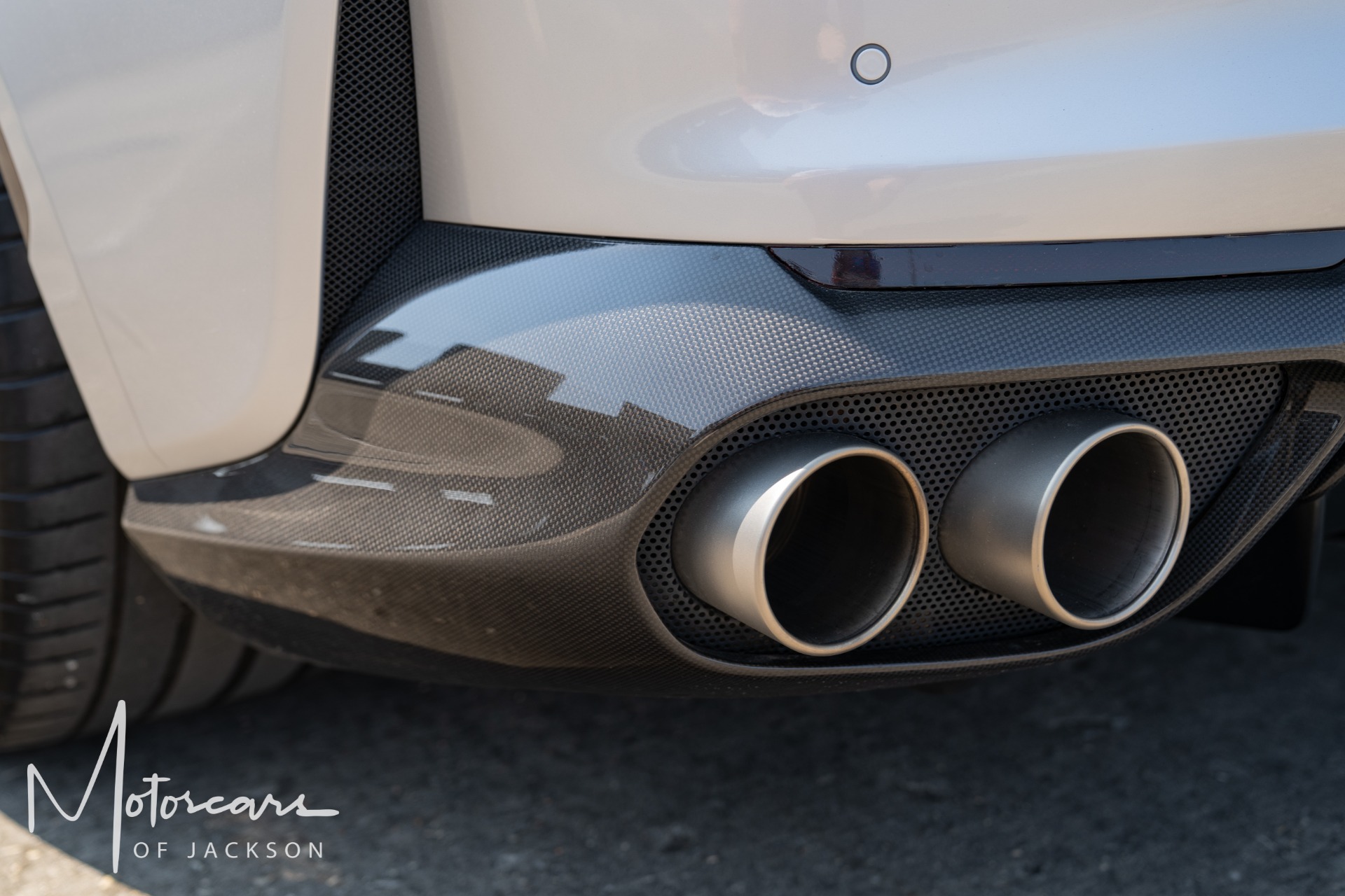2022 Ferrari 812 GTS photo 24