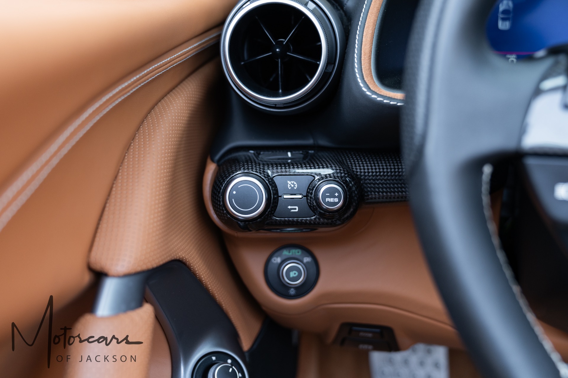 2022 Ferrari 812 GTS photo 30
