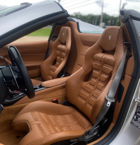 Used-2022-Ferrari-812-GTS-for-sale-Jackson-MS