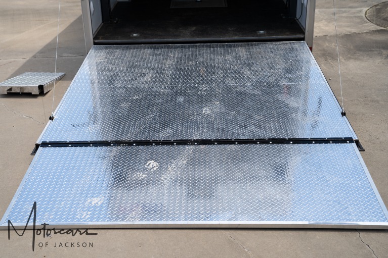 Used-2021-Team-Spirit-Team-Spirit-Stacker-Trailer-30'-Jackson-MS
