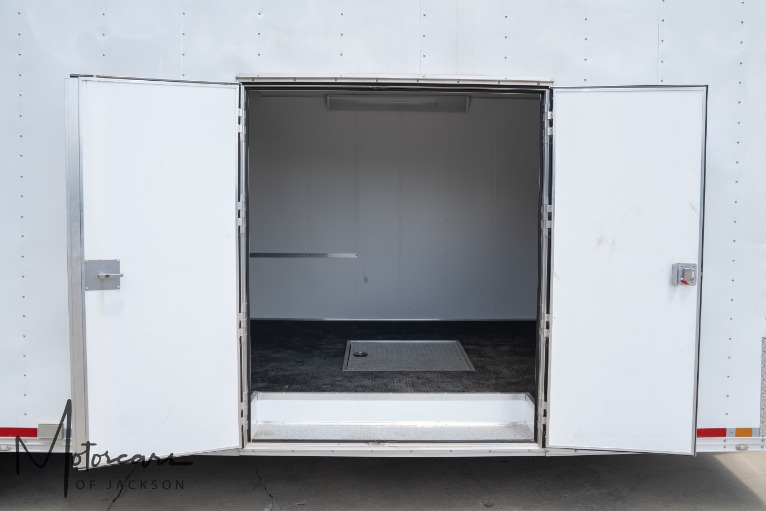 Used-2021-Team-Spirit-Team-Spirit-Stacker-Trailer-30'-Jackson-MS