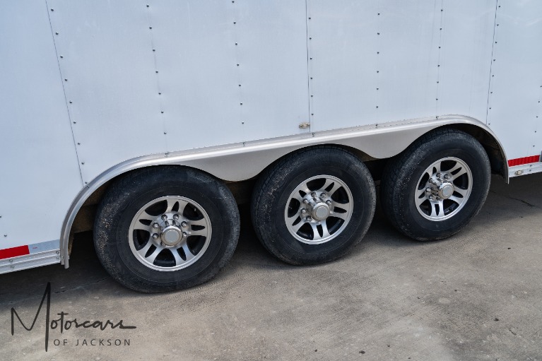 Used-2021-Team-Spirit-Team-Spirit-Stacker-Trailer-30'-Jackson-MS