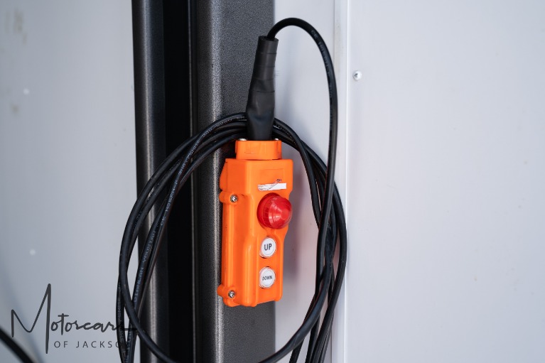 Used-2021-Team-Spirit-Team-Spirit-Stacker-Trailer-30-for-sale-Jackson-MS