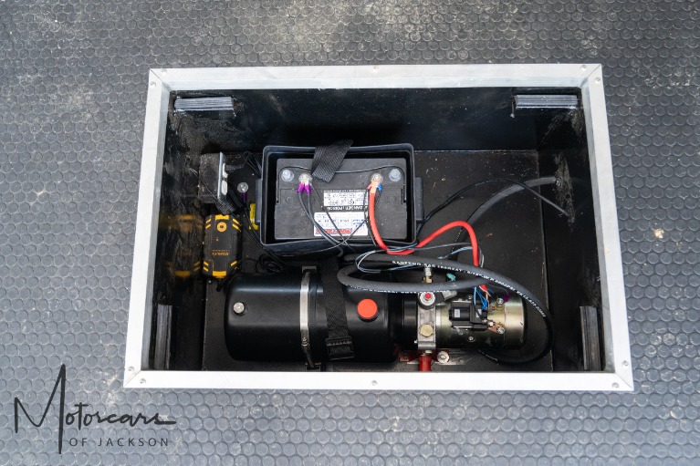 Used-2021-Team-Spirit-Team-Spirit-Stacker-Trailer-30-for-sale-Jackson-MS