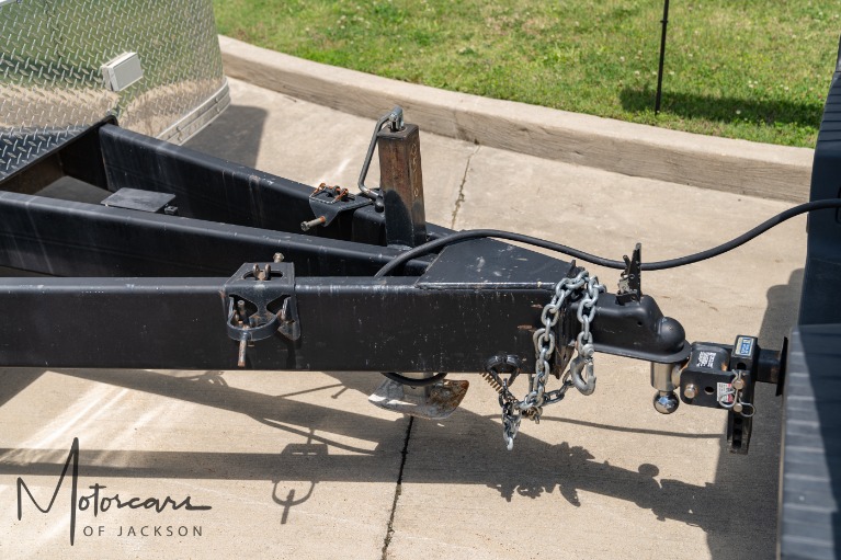 Used-2021-Team-Spirit-Team-Spirit-Stacker-Trailer-30-for-sale-Jackson-MS