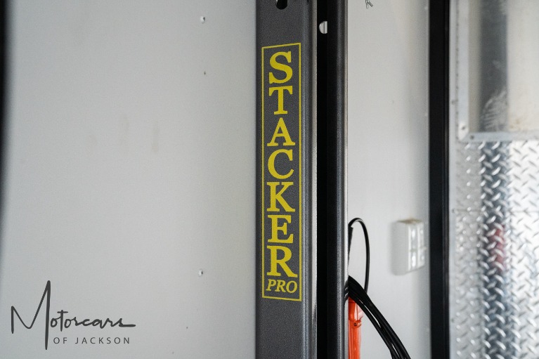 Used-2021-Team-Spirit-Team-Spirit-Stacker-Trailer-30'-for-sale-Jackson-MS