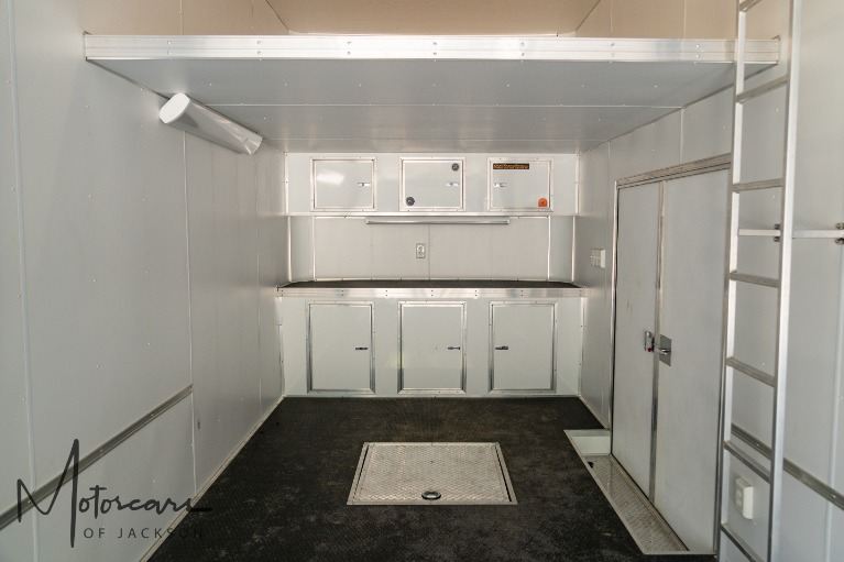 Used-2021-Team-Spirit-Team-Spirit-Stacker-Trailer-30-for-sale-Jackson-MS