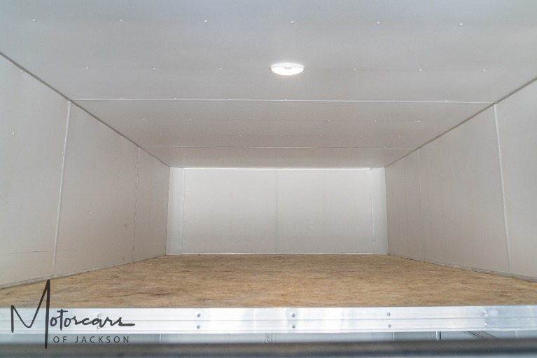 Used-2021-Team-Spirit-Team-Spirit-Stacker-Trailer-30'-for-sale-Jackson-MS