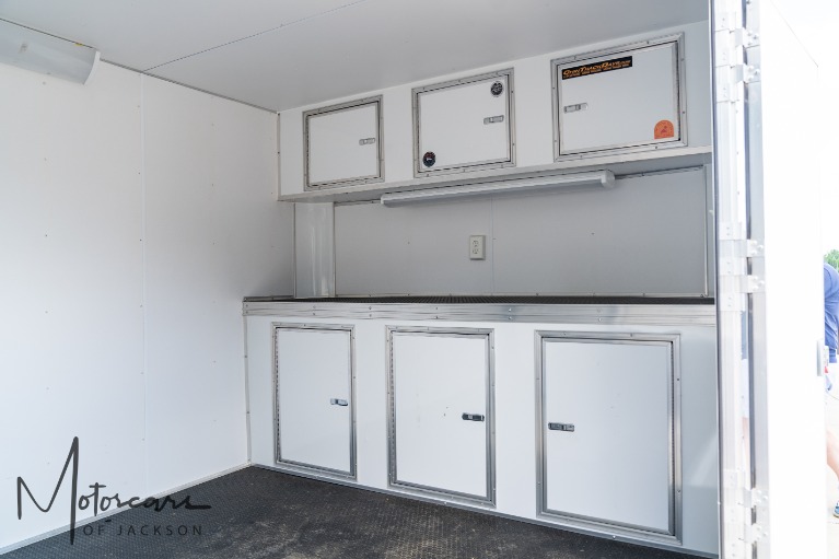 Used-2021-Team-Spirit-Team-Spirit-Stacker-Trailer-30-Jackson-MS