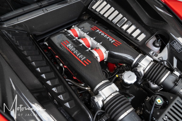 Used-2015-Ferrari-458-Italia-Speciale-for-sale-Jackson-MS