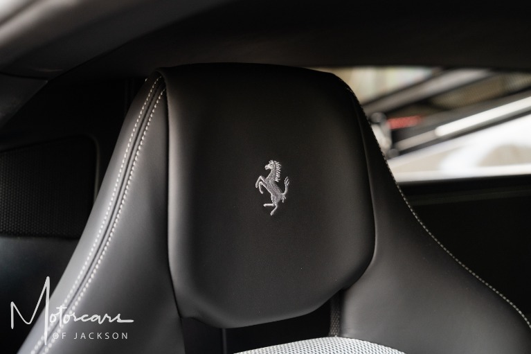 Used-2015-Ferrari-458-Italia-Speciale-Jackson-MS
