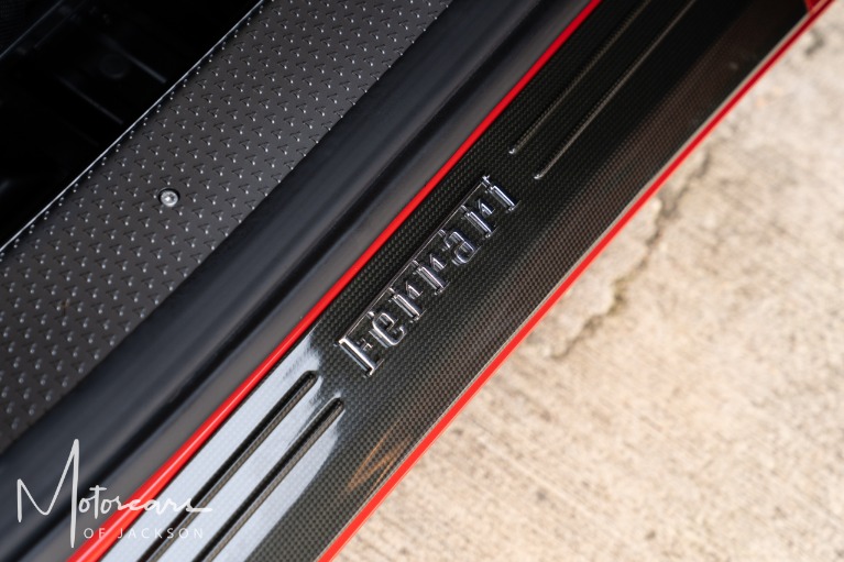 Used-2015-Ferrari-458-Italia-Speciale-Jackson-MS