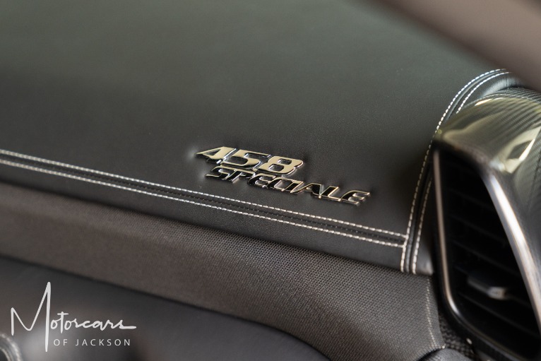 Used-2015-Ferrari-458-Italia-Speciale-for-sale-Jackson-MS