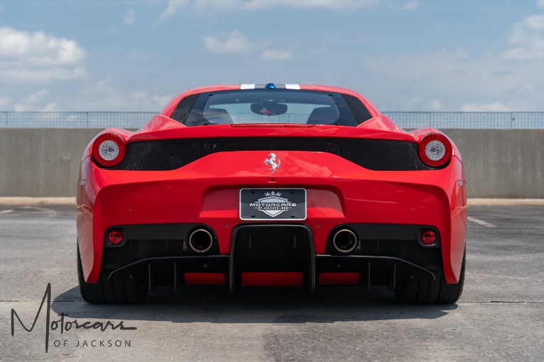 Used-2015-Ferrari-458-Italia-Speciale-for-sale-Jackson-MS