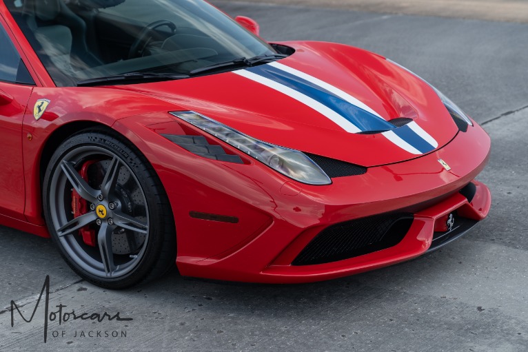 Used-2015-Ferrari-458-Italia-Speciale-for-sale-Jackson-MS